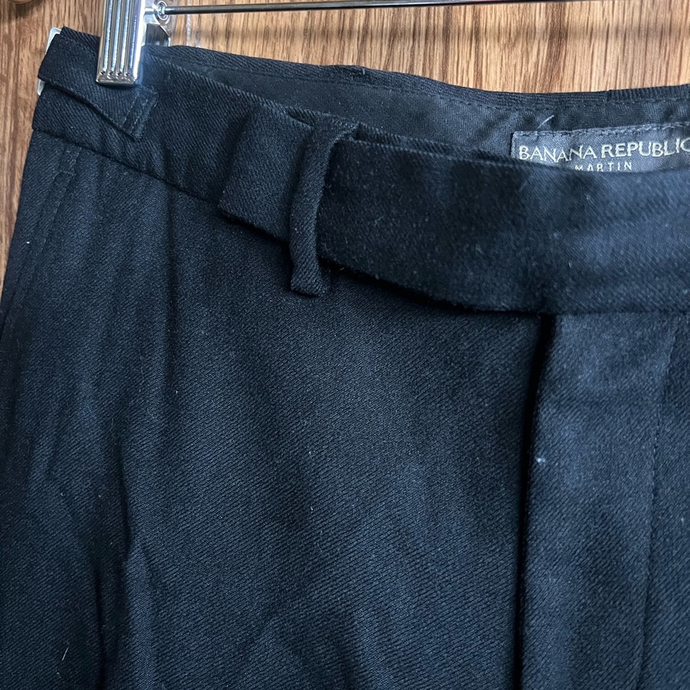 Wool slacks - Picture 6 of 6